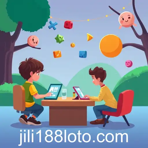 jili188