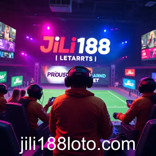 The Evolution of Online Gaming: Jili188 Leads the Charge