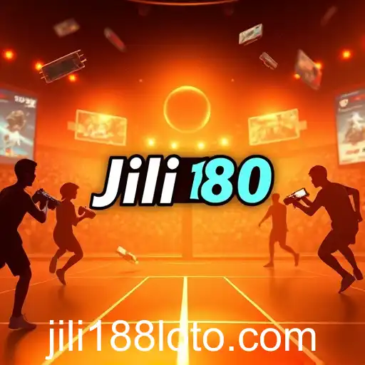 The Rise of Jili188 in the Global Gaming Arena