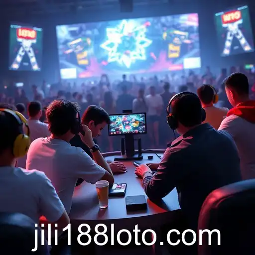 jili188