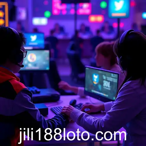 jili188